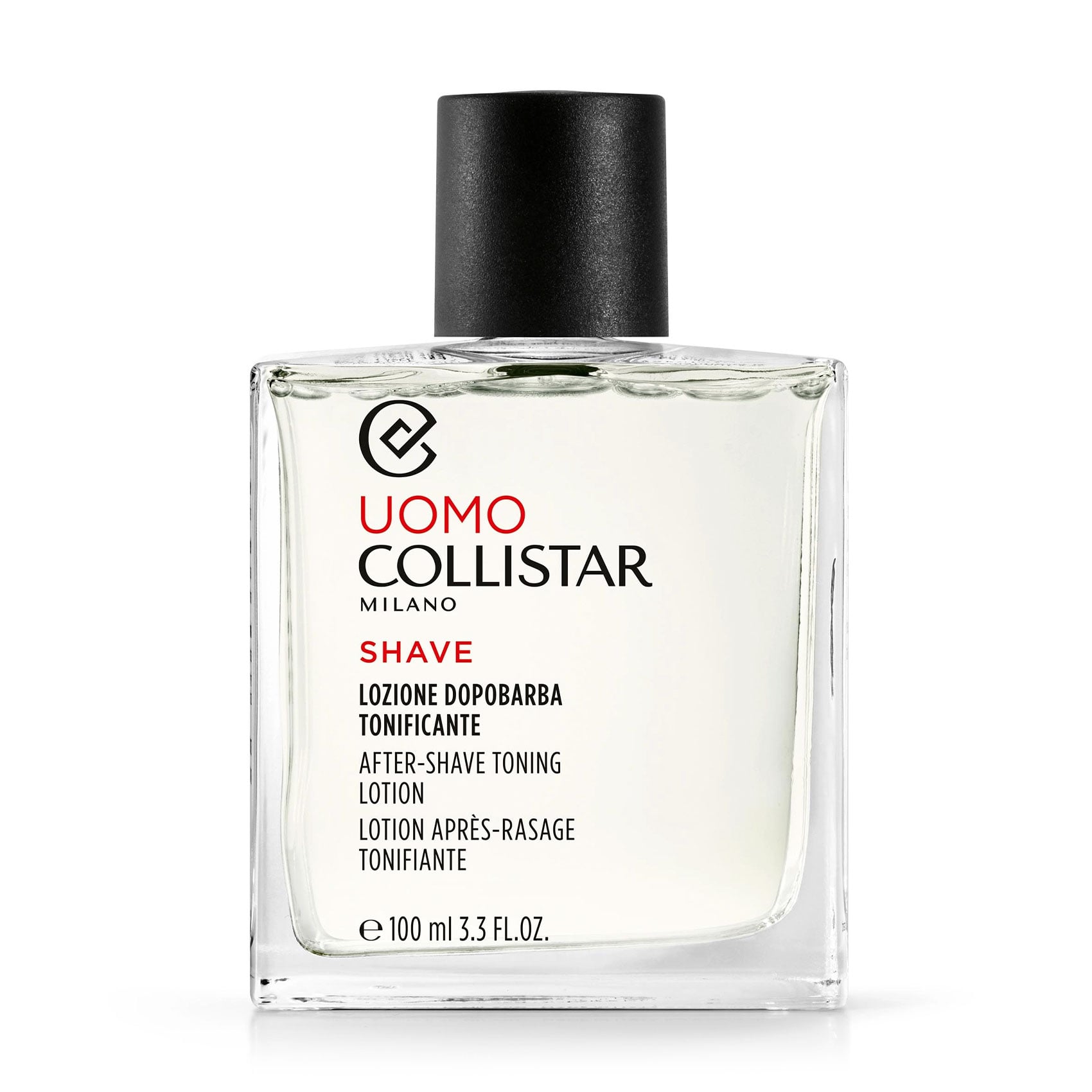 Чоловічий лосьйон після гоління Collistar After Shave Toning Lotion, 100 мл